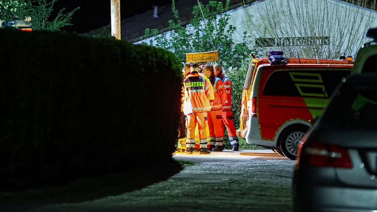 Eine Obduktion könnte die Todesursache klären.