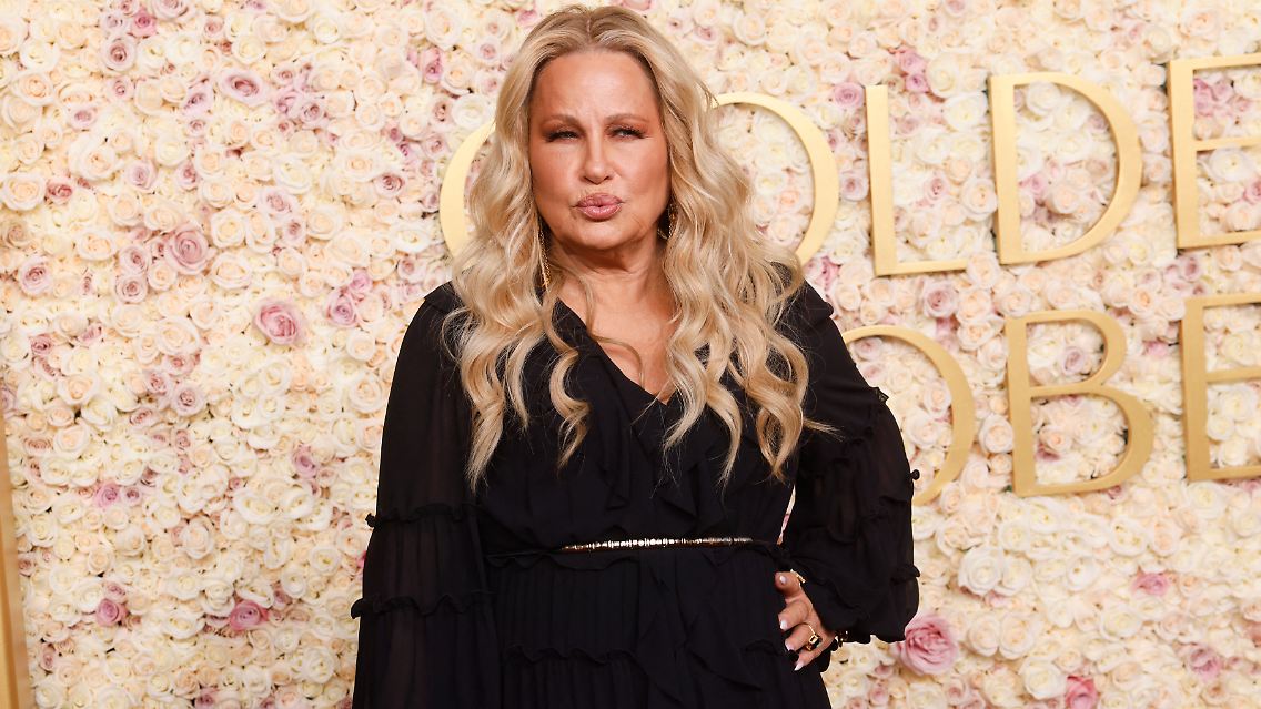 Jennifer Coolidge wurde Ende der 1990er-Jahre als "Stifler's Mum" aus den "American Pie"-Filmen bekannt.