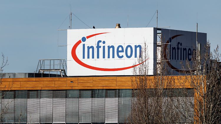 Die Investition will der Konzern komplett in bar finanzieren.