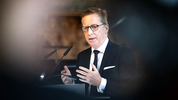 Trumps Ziel sei das Ende der Globalisierung, sagt Hüther.