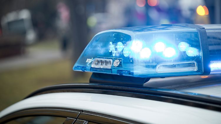 Die Tatwaffe besaß der deutsche Täter illegal.