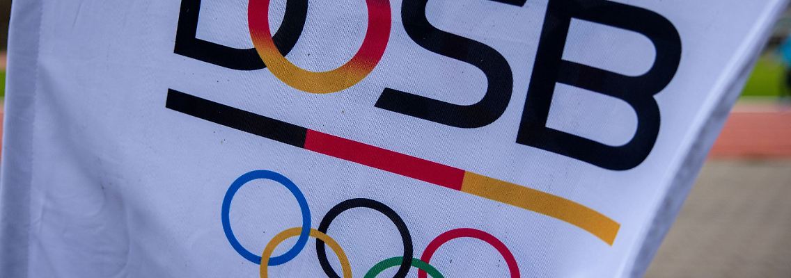Der Deutsche Olympische Sportbund strebt eine Olympia-Bewerbung an.