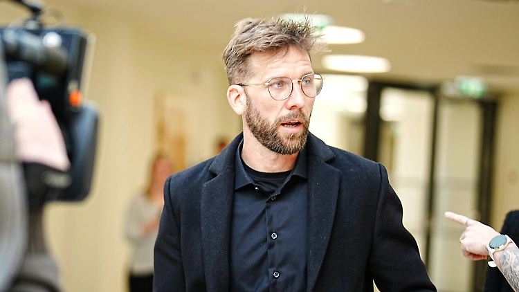 Musste erst vor Gericht aussagen, kann bald wieder auf dem Fußballplatz spielen: Guido Burgstaller.