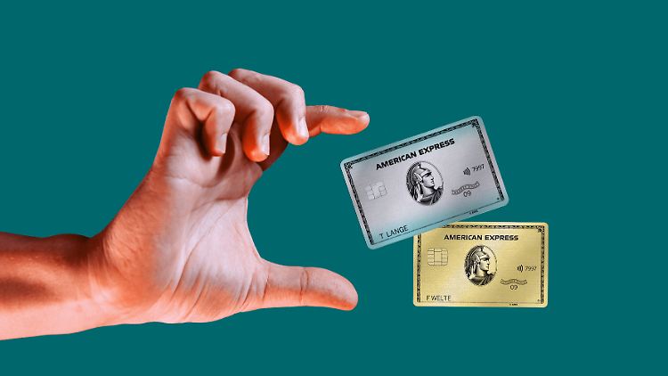 Wir verraten mehr zu den Unterschieden der Amex Gold Card und Amex Platinum Card.
