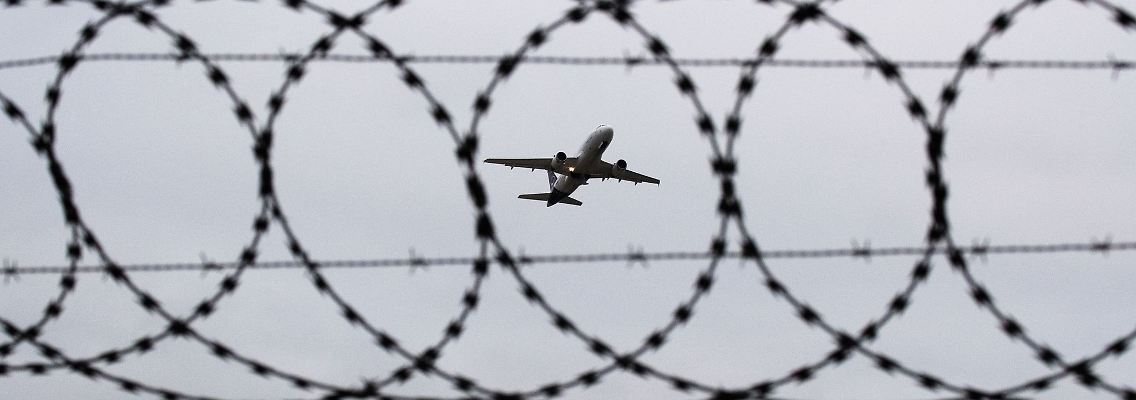 Kommt es zu weiteren Abschiebeflügen nach Afghanistan oder Syrien? (Archivfoto)