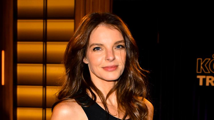 Yvonne Catterfeld hat schlechte Nachrichten für ihre Fans.