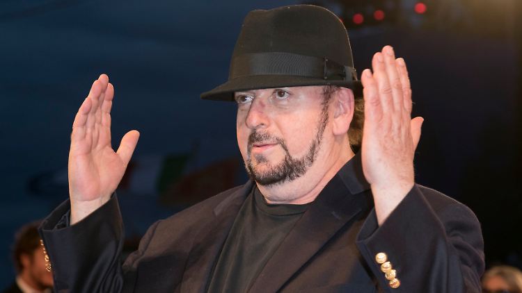 Für die Frauen, die ihn verklagt haben, geht es "um Gerechtigkeit": James Toback.