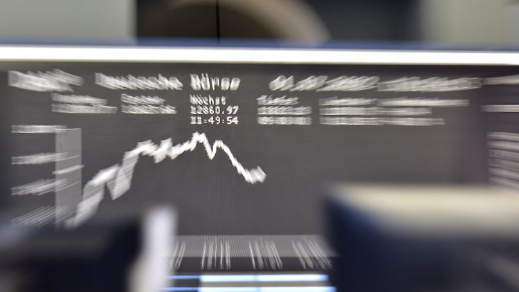 Nach seinem Sechswochentief erholte sich der Dollar kräftig, der Dollar-Index stieg um 0,6 Prozent. 