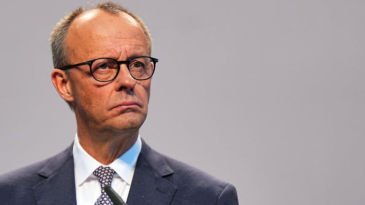 Für Merz hat Wirtschaftswachstum Vorrang. Klimaschutz ist nur ein Thema von vielen.