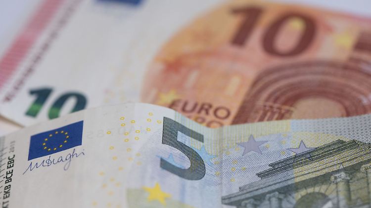 15 Euro Mindestlohn: Für jeden vierten Arbeitnehmer in Thüringen würde das mehr Geld bedeuten. (Symbolbild)