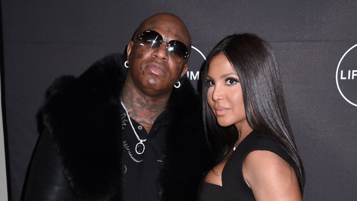 Jahrelang waren Toni Braxton und Birdman befreundet gewesen, bevor sie 2016 ein Paar wurden.