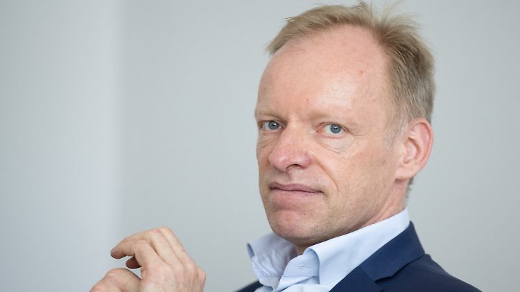 Ein Alarmsignal für die Amerikaner: Clemens Fuest sieht die Repution der USA als Vertragspartner erschüttert. 