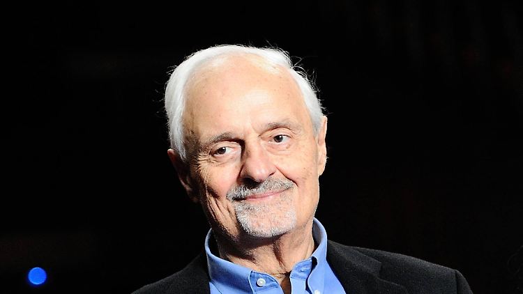 Lange Hollywood, dann Fokus auf TV: Ted Kotcheff hatte ein bewegtes Leben.