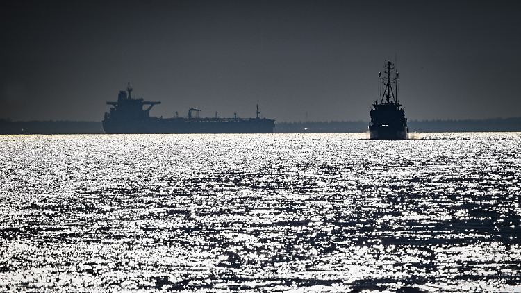 Die Nato-Partner haben ihre Patrouillen nach einer Serie von Sabotageakten in der Ostsee verstärkt.