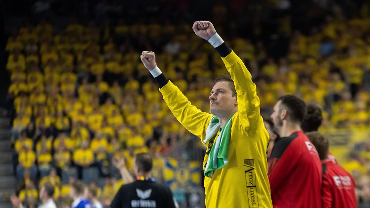 Carsten Lichtlein erlebt den nächsten Handball-Frühling.