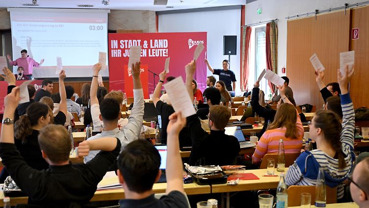 Rund 358.000 SPD-Mitglieder müssen zum Koalitionsvertrag befragt werden.