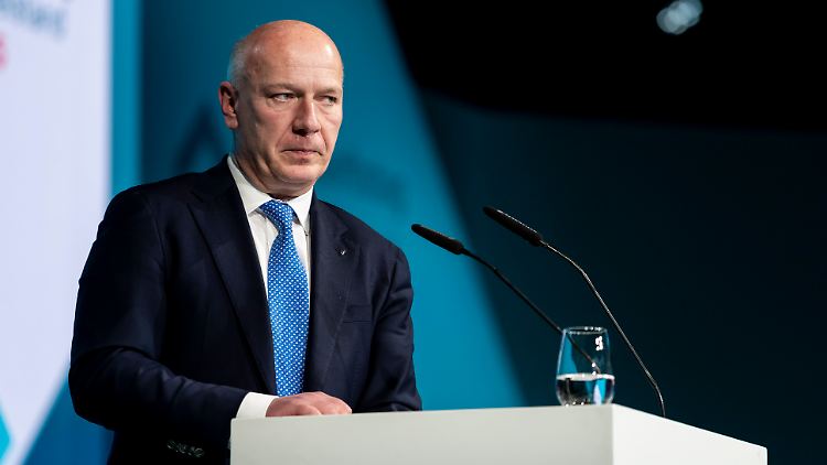Die Idee für die Befragung im Landesverband soll Berlins Regierender Bürgermeister, Kai Wegner, gehabt haben.