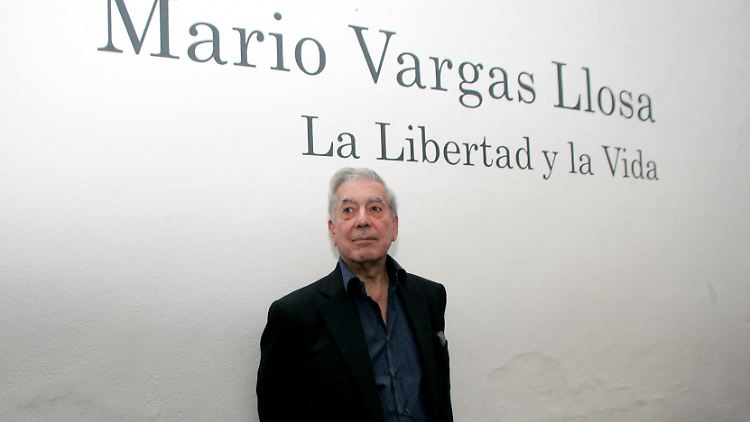 Llosa war weit mehr als nur ein Schriftsteller und wurde vielfach für sein Werk ausgezeichnet.