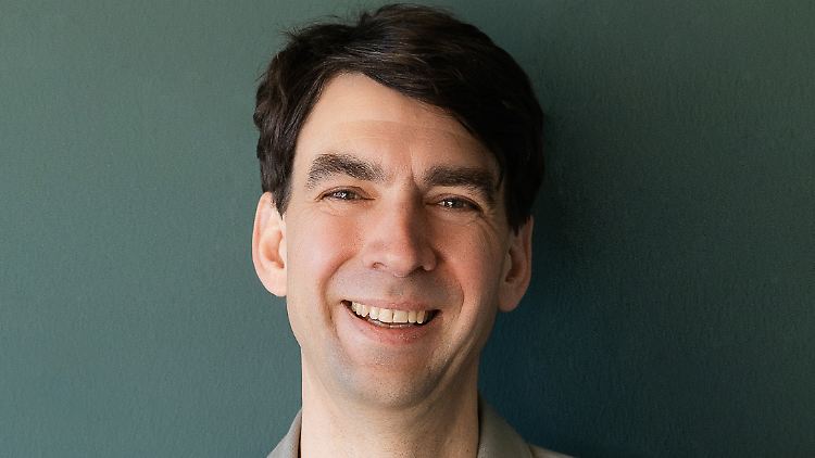 Matthias Henze ist überzeugt: Selbstständige Unternehmer sind in vielerlei Hinsicht besonders widerstandsfähig.