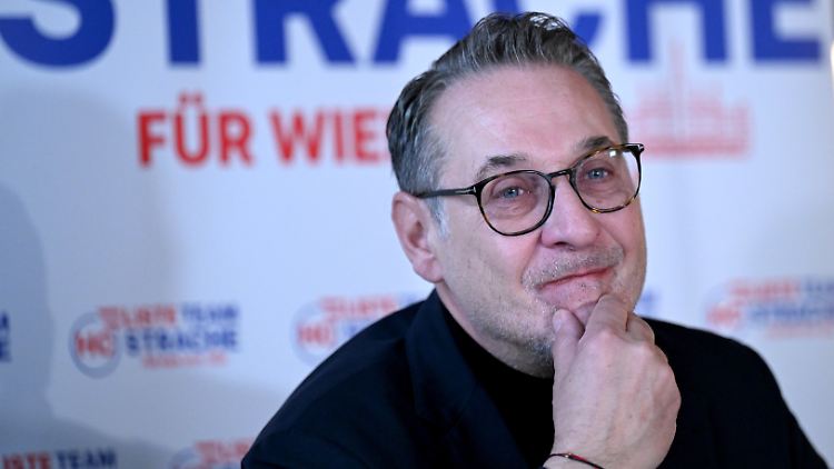 Es steht die Vermutung im Raum, dass Strache mit Parteigeld seine Ex-Frau überwachen ließ. 
