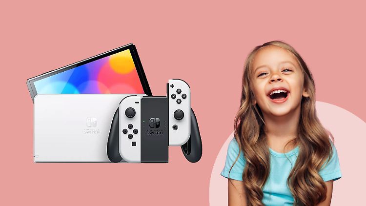 Kindersicherung durch Bitterstoffe? So clever ist Nintendos Herangehensweise!