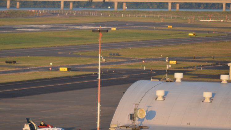 Der Pilot hatte vergeblich versucht, die Landebahn vom Flughafen Columbia County anzusteuern.