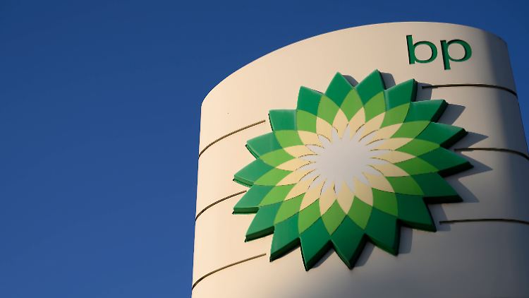 BP will sein weltweites Erkundungsprogramm auf rund 40 Bohrungen in den kommenden drei Jahren ausweiten.
