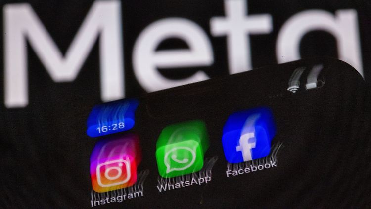Instagram und WhatsApp sind inzwischen tief bei Meta integriert.