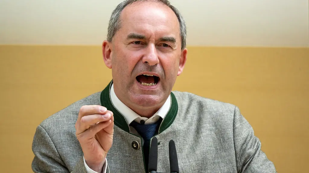 Hubert-Aiwanger-Freie-Waehler-Stellvertretender-Ministerpraesident