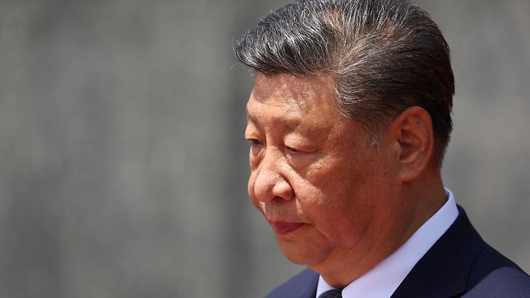 Xi kann Trump unter Druck setzen.