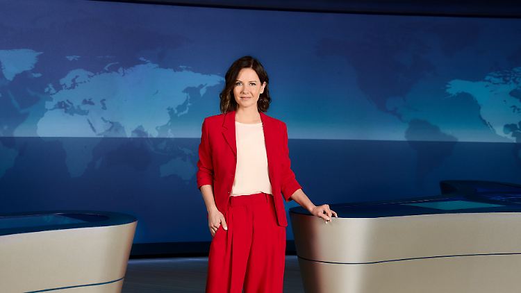 Romy Hiller war viele Jahre bei RTL, ehe sie zur ARD ging.