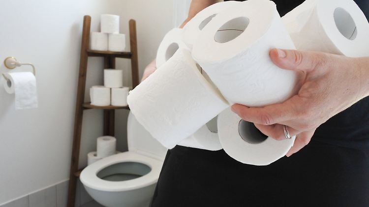 Welchen Stellenwert Toilettenpapier in Deutschland hat, haben auch die Hamsterkäufe während der Pandemie gezeigt. 