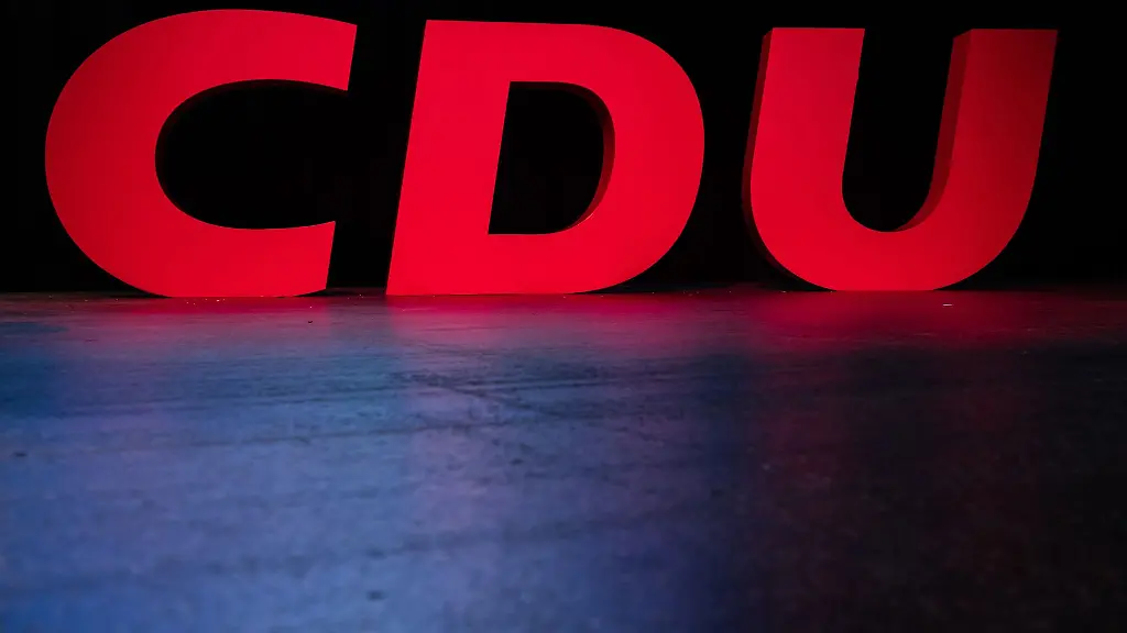 Das-Logo-der-CDU