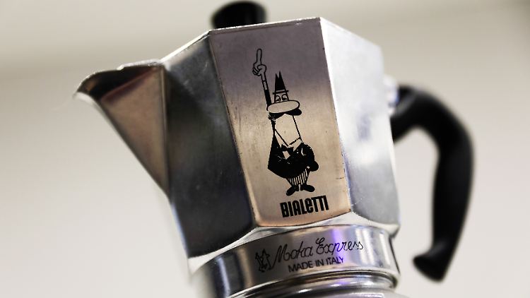 Bialetti wurde in den 1930er Jahren entwickelt und lange mit großem Erfolg vermarktet. 