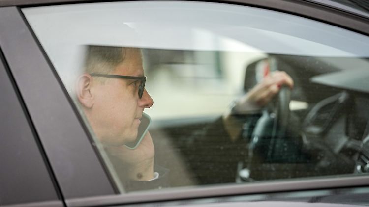 Lieber General als Minister: Carsten Linnemann will bleiben, was er ist.