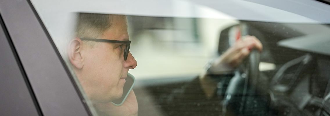 Lieber General als Minister: Carsten Linnemann will bleiben, was er ist.
