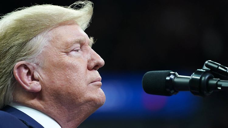 Die Wut von Donald Trump auf Richter James Boasberg dürfte noch größer werden.