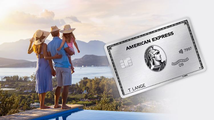 Die Amex Platinum Card soll vor allem auf Reisen einen gewissen Luxus bieten – kann sie dieses Versprechen halten?