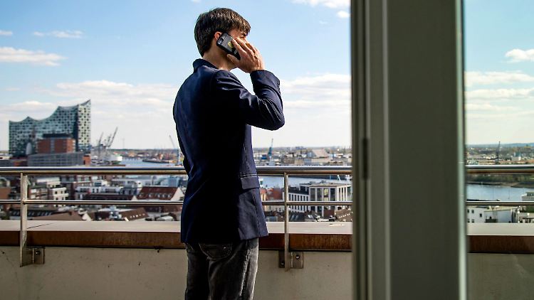 30 statt 40 Stunden? Immer mehr Unternehmen sind offen für flexible Arbeitszeitmodelle – ein Anruf kann Klarheit schaffen.