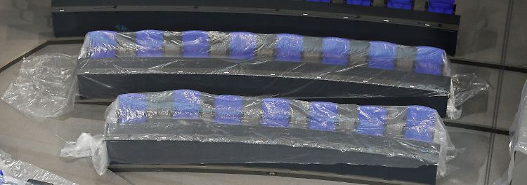 Nun stehen auch die ersten Personen fest, die Posten in der Regierung bekleiden werden.