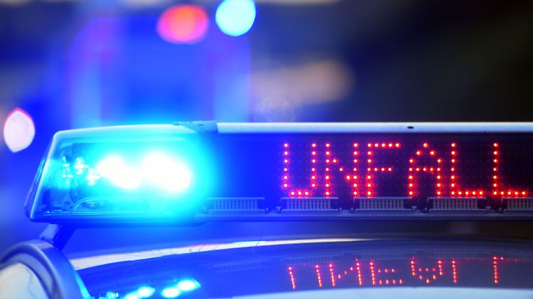 Alle Unfallbeteiligten wurden per Hubschrauber ins Krankenhaus gebracht.