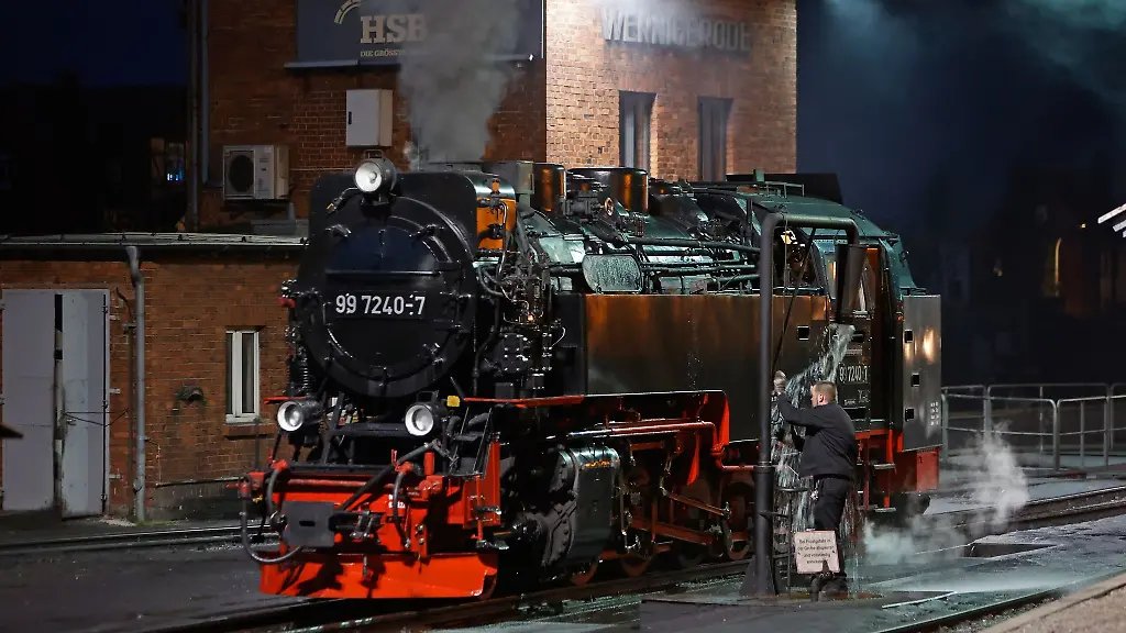 Eine-Dampflok-der-Harzer-Schmalspurbahnen-GmbH