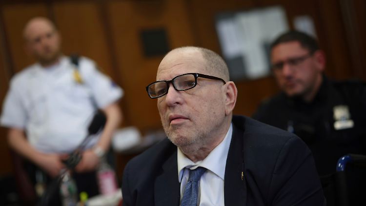 Der 73-Jährige leidet unter zahlreichen gesundheitlichen Problemen.