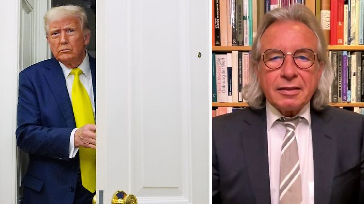 Thomas Jäger zu Donald Trump.jpg