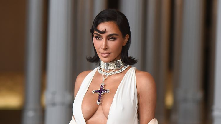 "Kim war immer die Person, die mit dem Projekt in Verbindung gebracht wurde", sagt ein Insider.