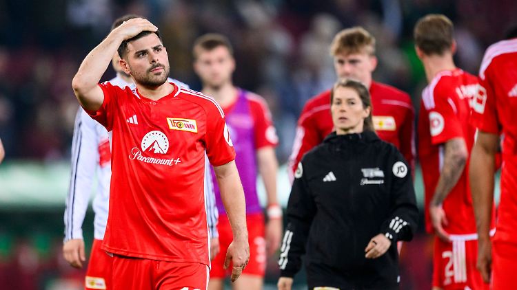 In Berlin lief es für Kevin Volland (l) gar nicht rund.
