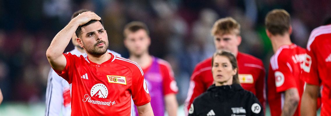 In Berlin lief es für Kevin Volland (l) gar nicht rund.