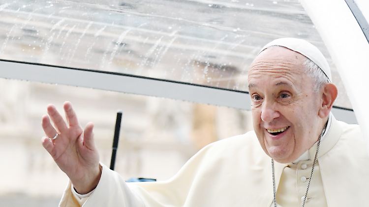 Selbstironisch, mit Witz, aber auch mit besorgtem Blick auf die Welt: Papst Franziskus hatte viele Facetten.