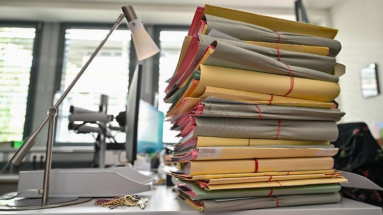 Das Volumen der Gesetzgebung ist innerhalb von 15 Jahren um rund 60 Prozent gewachsen, heißt es in der Studie.
