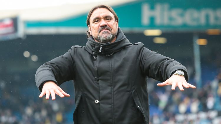 Farke ist Rekord-Aufstiegstrainer.